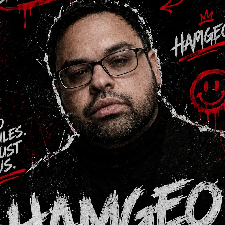 HAMGEO